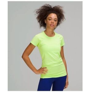 Lululemon | Swiftly Tech Short Sleeve 2.0